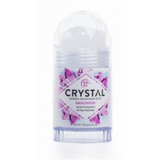 Crystal Body Mineraali Kristallideodorantti 120g