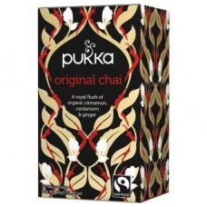 Pukka Original Chai 20pss