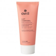 Avril vartalovoide sheavoi & aloe vera 200ml Avril vartalovoide sheavoi & aloe vera 200ml