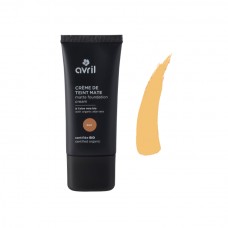 Avril matte foundation cream meikkivoide Doré 28ml Avril matte foundation cream meikkivoide Doré 28ml