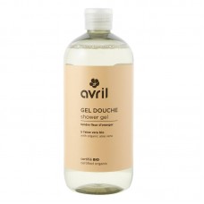 Avril suihkugeeli 500ml appelsiininkukka Avril suihkugeeli 500ml appelsiininkukka
