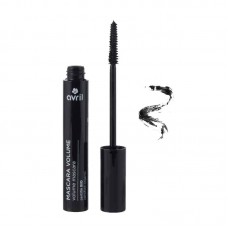 Avril ripsiväri volume mascara musta 10ml Avril ripsiväri volume mascara musta 10ml