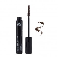 Avril volume mascara ruskea (marron)10ml Avril volume mascara ruskea (marron)10ml