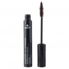 Avril Organic allongeant pidentävä ripsiväri ruskea 9,5ml Avril Organic allongeant pidentävä ripsiväri ruskea 9,5ml