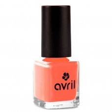Avril Organic 7- free kynsilakka - Corail n 02 Avril Organic 7- free kynsilakka - Corail n 02