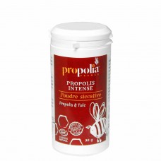 Propolia Active Propolis Powder - antibakteerinen jauhe iholle 30g