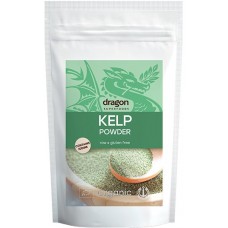 Dragon superfoods Kelp-jauhe (rakkolevä) 100g