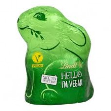LINDT hello vegaaninen suklaapupu, 80g