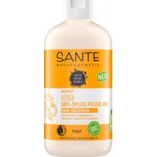 Sante Family Repair Anti split Cure -Hiuksiin jätettävä korjaava hoitoaine 200ml