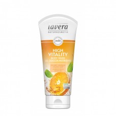 Lavera high vitality Body Wash 200ml