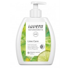 Lavera Lime Care Käsisaippua 250ml