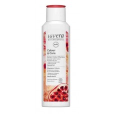 Lavera Colour & Care Shampoo 250ml värjätyille hiuksille