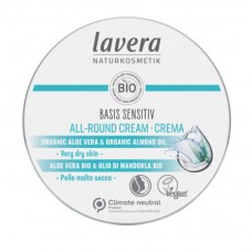 Lavera basis sensitiv all-round cream 150ml 