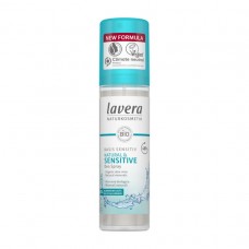 Lavera Basis Sensitiv Deo Spray Natural & Sensitive 75ml