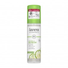 Lavera Natural & Refresh deo spray 75ml