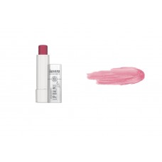 Lavera Tinted Lip Balm - Pink Smoothie 02, 4,5g