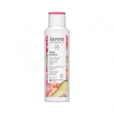 Lavera gloss & shine shampoo 250ml