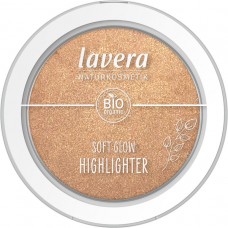 Lavera Soft Glow Highlighter – Sunrise Glow 01 – 5,5 g