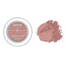 Lavera Signature Colour Eyeshadow – Dusty Rose 01