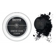 Lavera Signature Colour Eyeshadow luomiväri –Black Obsidian 03 – 