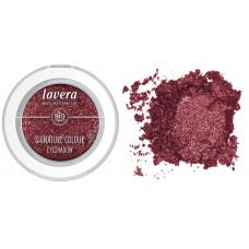 Lavera Signature Colour Eyeshadow luomiväri – Pink Moon 09 – 