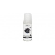 Sante Kristall Deo Roll-On Pure Spirit extra sensitive 50ml