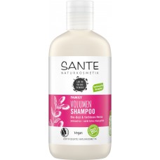 Sante Family tuuheuttava shampoo 250ml