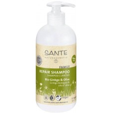 Sante Family Ginkgo & Oliivi Korjaava Shampoo 500ml