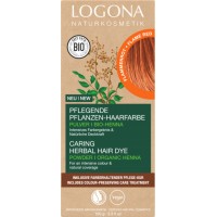 Logona kasviväri tulipunainen Logona kasviväri tulipunainen