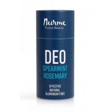 Nurme Deodorantti Spearmint-Rosmariini 80g TARJOUS