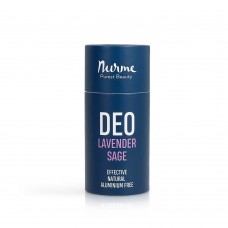Nurme Deodorantti Laventeli-Salvia 80g