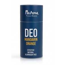 Nurme Deodorantti Mandariini-Appelsiini 80g