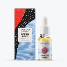 Madara ocean love Vitamin oil 15ml