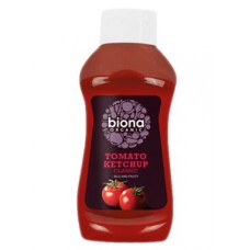 Biona luomu ketsuppi squeezy 560g