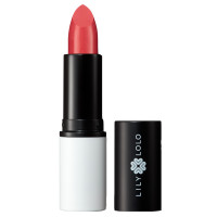 Lily Lolo Vegaaninen huulipuna Flushed Rose 4g 