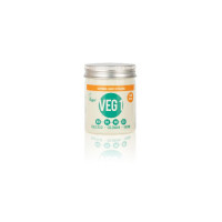 VEG1 Monivitamiini pureskelutabletti 90 kpl Appelsiini vegaaninen VEG1 Monivitamiini pureskelutabletti 90 kpl Appelsiini vegaaninen