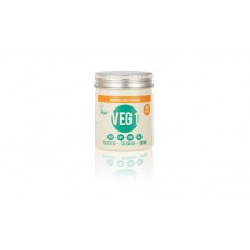 VEG1 Monivitamiini pureskelutabletti 90 kpl Appelsiini vegaaninen
