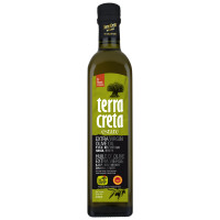 Terra Creta Ekstra-neitsytoliiviöljy PDO 500ml