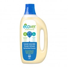Ecover nestemäinen pyykinpesuaine 1,5l