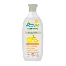 Ecover essential astianpesuaine sitruuna 500ml