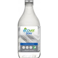 Ecover Zero astianpesuneste hajusteeton 450ml