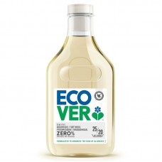 Ecover Zero Nestemäinen pyykinpesuaine 1L, 