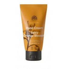Urtekram Spicy Orange Blossom käsivoide 75ml Urtekram Spicy Orange Blossom käsivoide 75ml