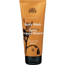 Urtekram Suihkugeeli Spicy Orange Blossom 200ml Urtekram Suihkugeeli Spicy Orange Blossom 200ml