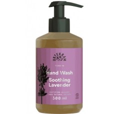 Urtekram nestemäinen käsisaippua Soothing Lavender 300ml