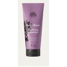 Urtekram laventeli suihkugeeli body wash 200ml