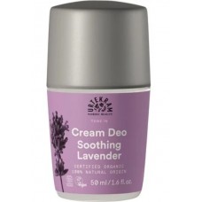 Urtekram Soothing Lavender deodorantti 50ml