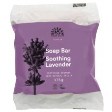 Urtekram laventeli palasaippua 175g Urtekram laventeli palasaippua 175g