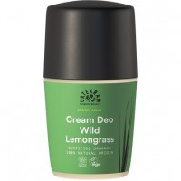 Urtekram Wild Lemongrass deodorantti