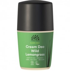 Urtekram Wild Lemongrass deodorantti
